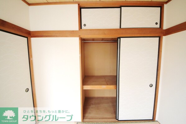 吉岡ハイツの物件内観写真